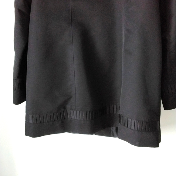 Jones New York lined coat (Spring/Fall) - Picture 7 of 11